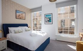 Stunning Apt - Centre Of Historic Bath